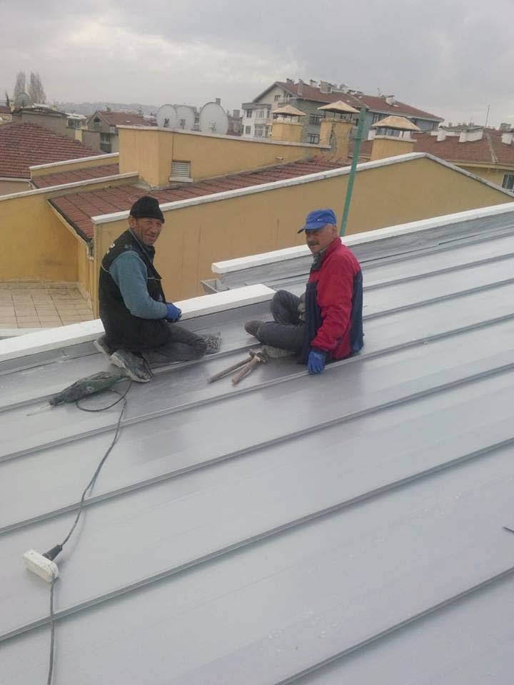 Kenet Çatı Uzun Ömürlü mü?