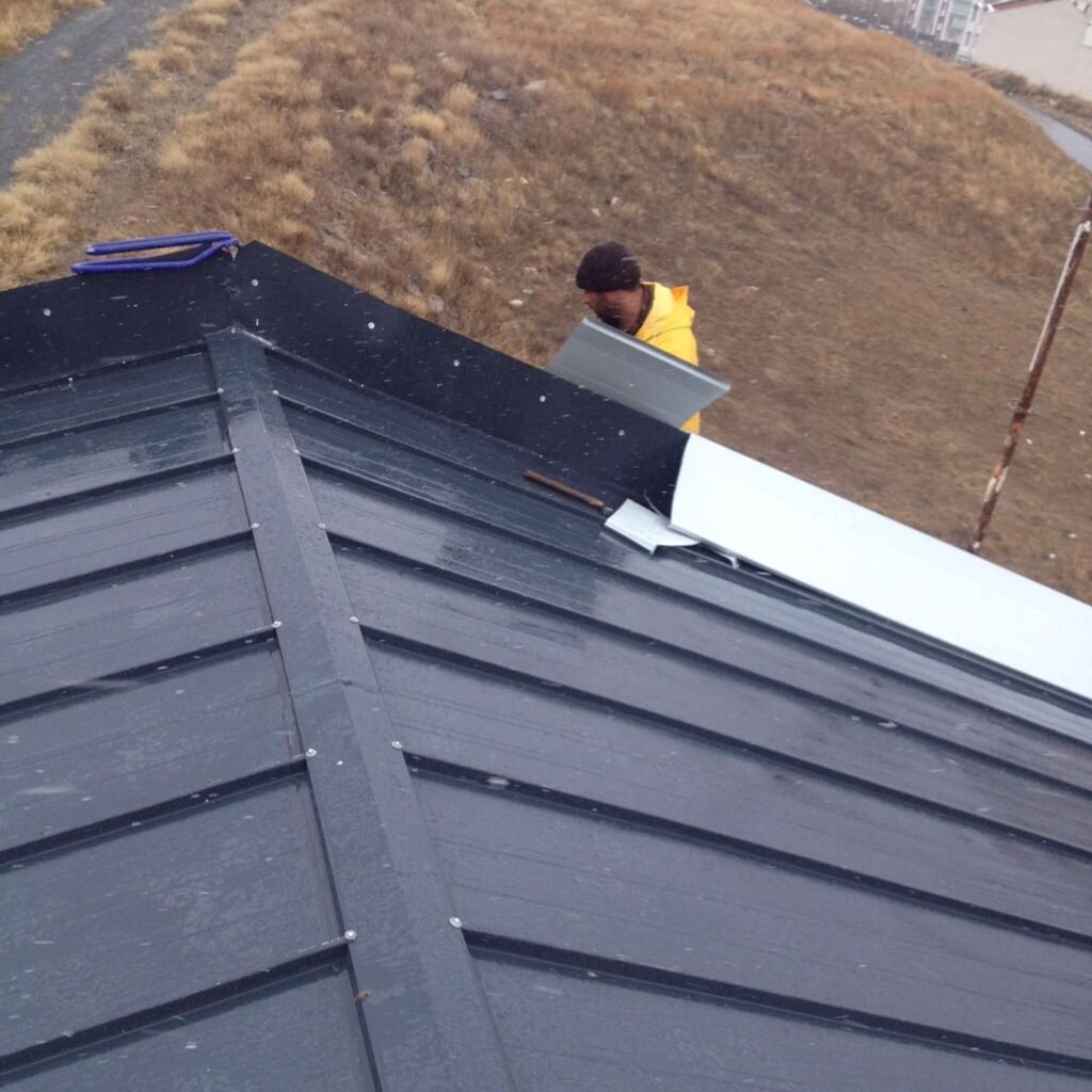 Kenet çatı m2 fiyat Ankara