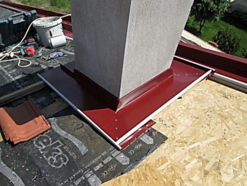 Baca Dibi Ve Çatı Deresi