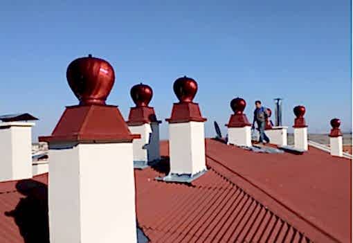 Rüzgar Gülü (Esmatik)